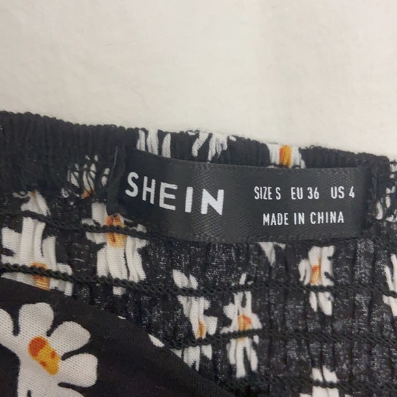 mini dress - Picture 2 of 2